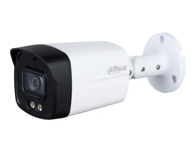 DAHUA HAC-HFW1509TLM-A-LED-0360B-S3 HDCVI IR Bullet kamera 