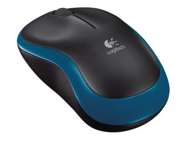 MIŠ LOGITECH M185 Blue