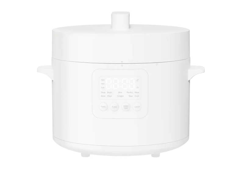 Xiaomi Electric Pressure Cooker 4.8L EU