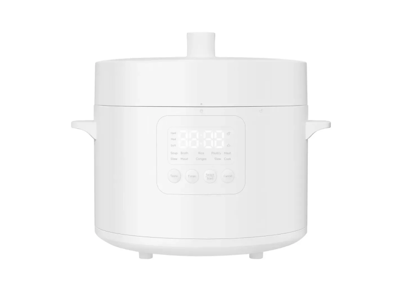 Xiaomi Electric Pressure Cooker 4.8L EU