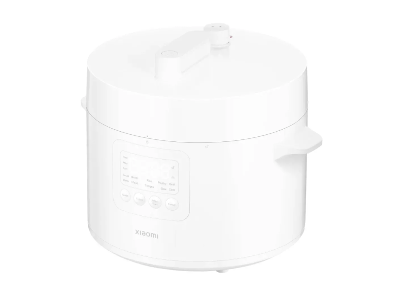Xiaomi Electric Pressure Cooker 4.8L EU