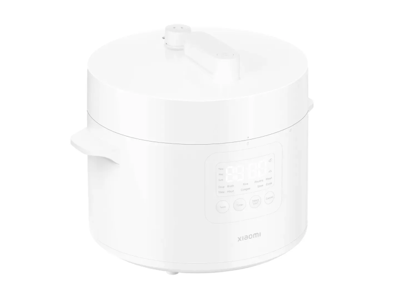 Xiaomi Electric Pressure Cooker 4.8L EU