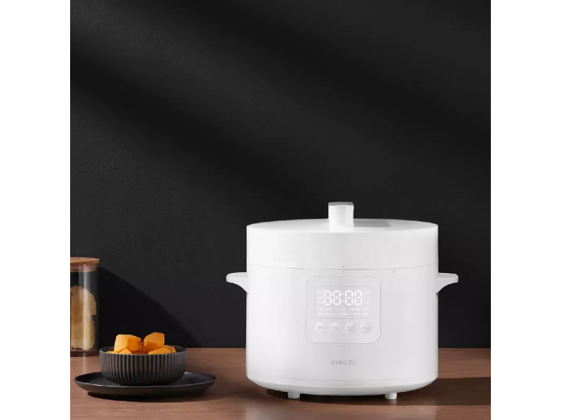 Xiaomi Electric Pressure Cooker 4.8L EU