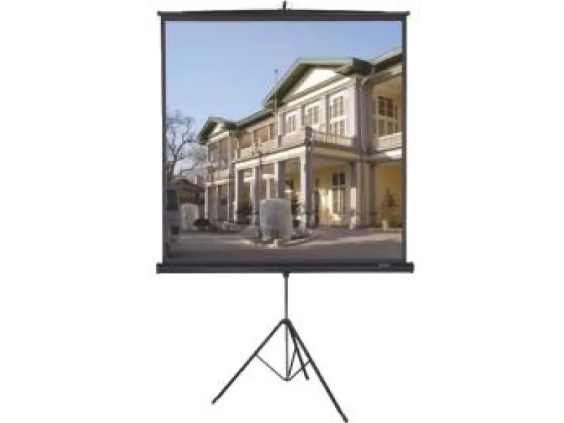 VEGA Tripod S 200 platno 