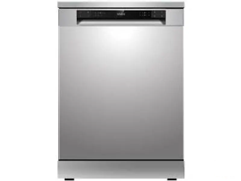VIVAX HOME samostojeća mašina za pranje posuđa DW-601262C X