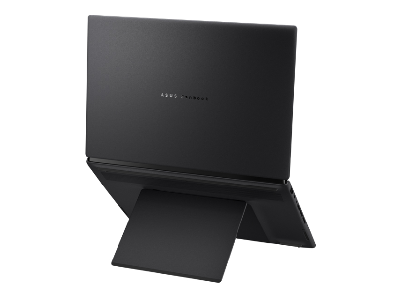 ASUS ZenBook Duo 14 OLED UX8407AA-SN151X (14 inča 3K OLED, Ultra 9 386H, 32GB, SSD 2TB, Win11 Pro) laptop