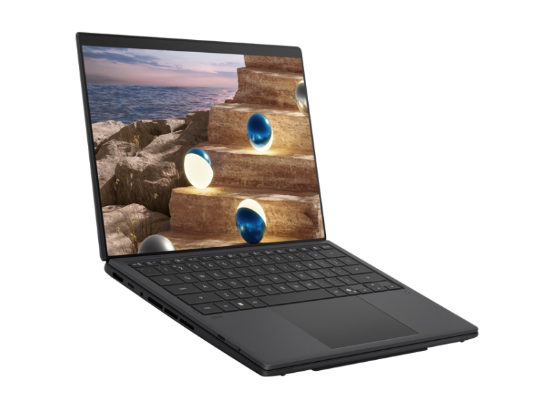 ASUS ZenBook Duo 14 OLED UX8407AA-SN151X (14 inča 3K OLED, Ultra 9 386H, 32GB, SSD 2TB, Win11 Pro) laptop