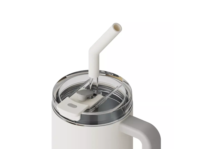 Xiaomi Straw Mug