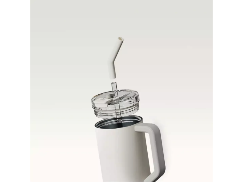 Xiaomi Straw Mug