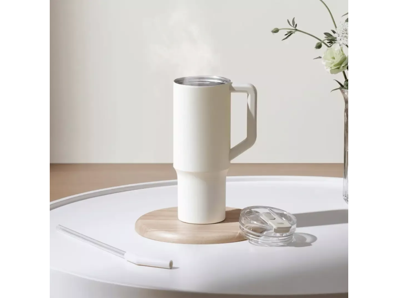 Xiaomi Straw Mug