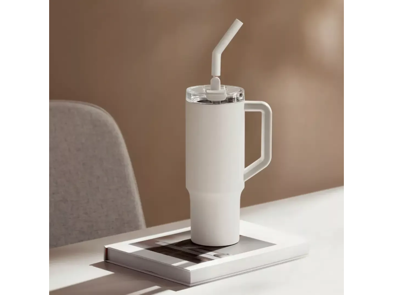 Xiaomi Straw Mug