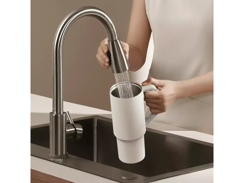 Xiaomi Straw Mug
