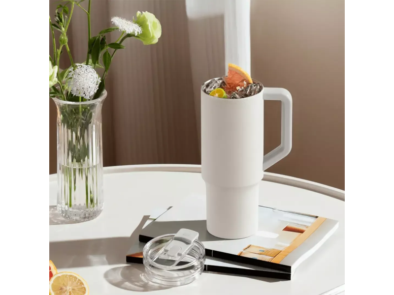 Xiaomi Straw Mug