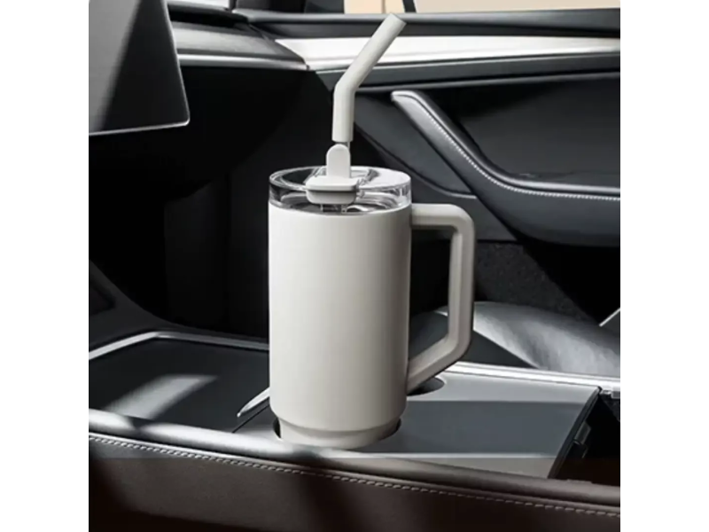 Xiaomi Straw Mug