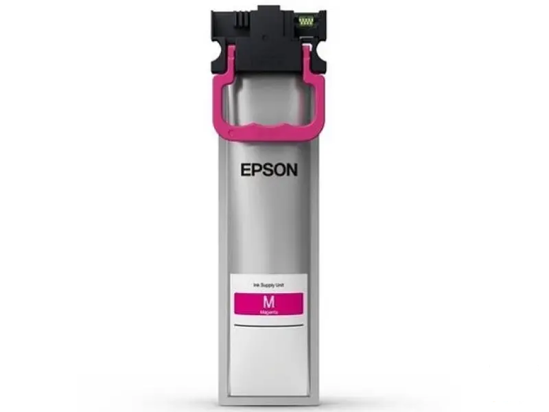 EPSON C13T11C340 WF-C53xx / WF-C58xx Series Ink Cartridge L Magenta