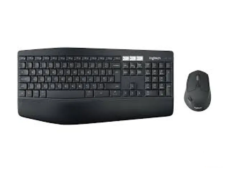Logitech MK850 Performance Wireless Combo DE