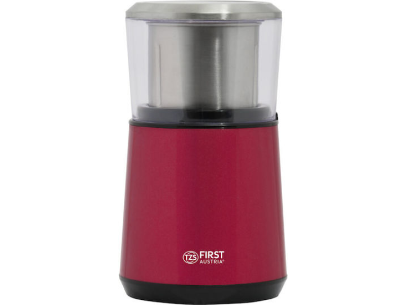 First FA-5486-2-RE
