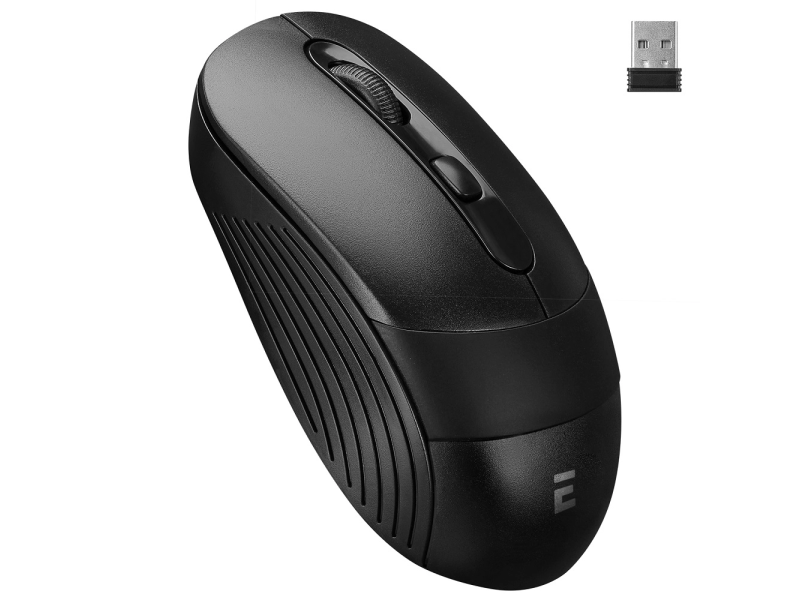 Everest Mis SM-18 wireless optical