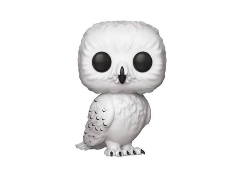 Harry Potter S5 POP! Vinyl - H