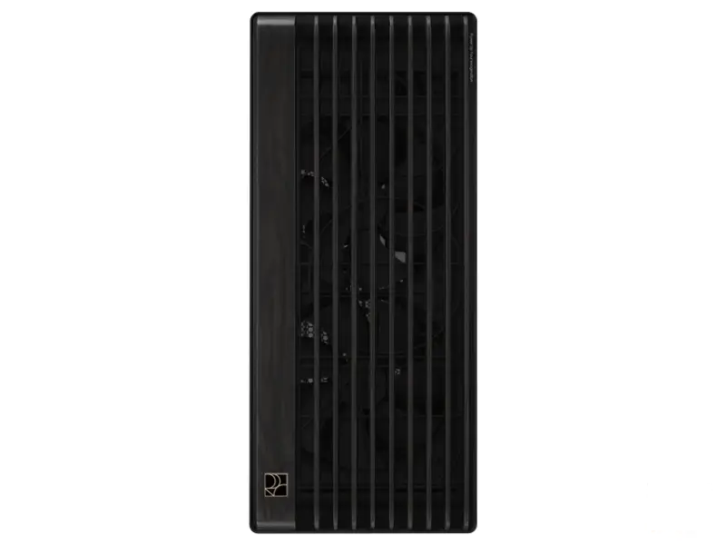 ASUS PROART PA602 WOOD TG PWM BLACK kućište crno 