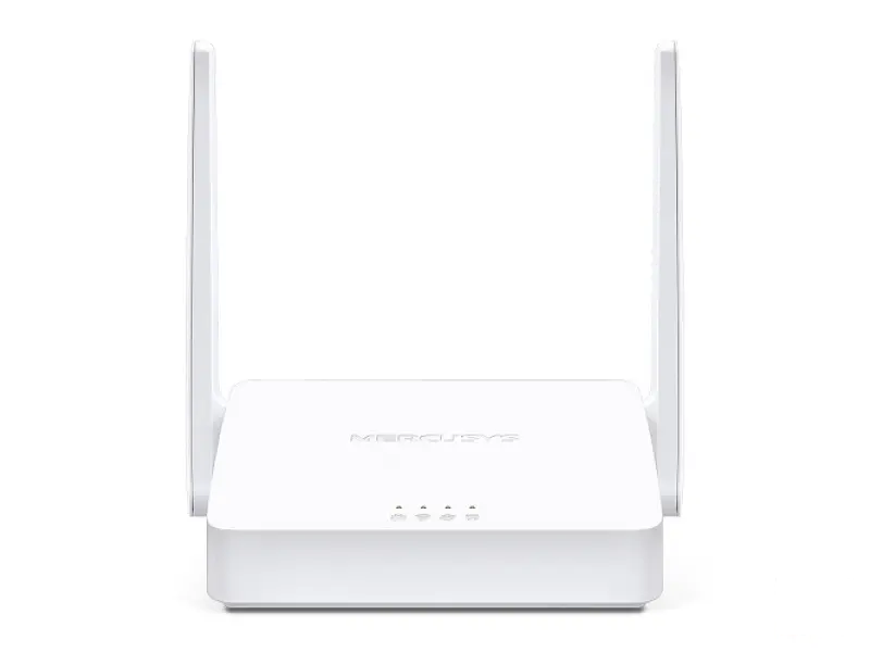 Mercusys MW302R MW302R N300Mb/s WiFi ruter