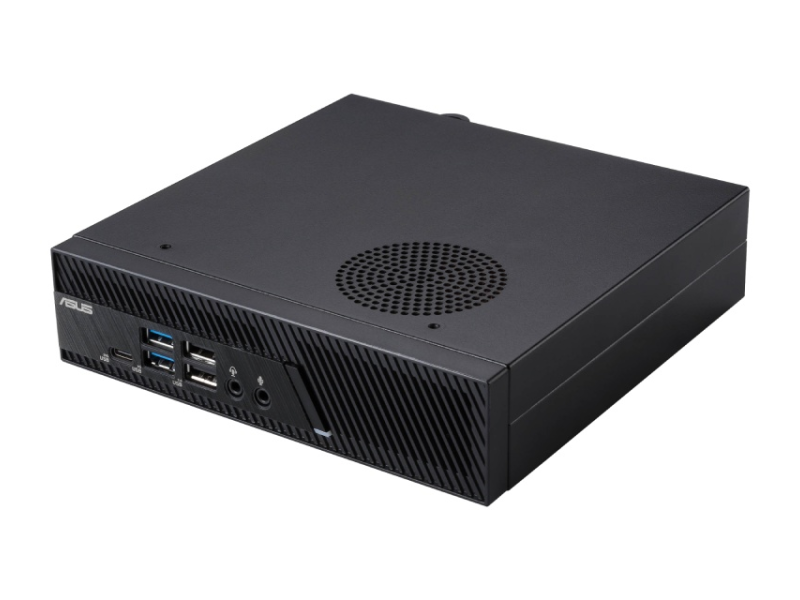 ASUS Mini PC PB63-B-B30172MH Intel Core i3-14100