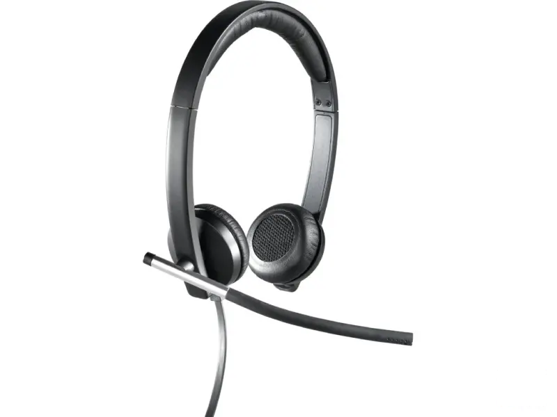 Logitech H650e