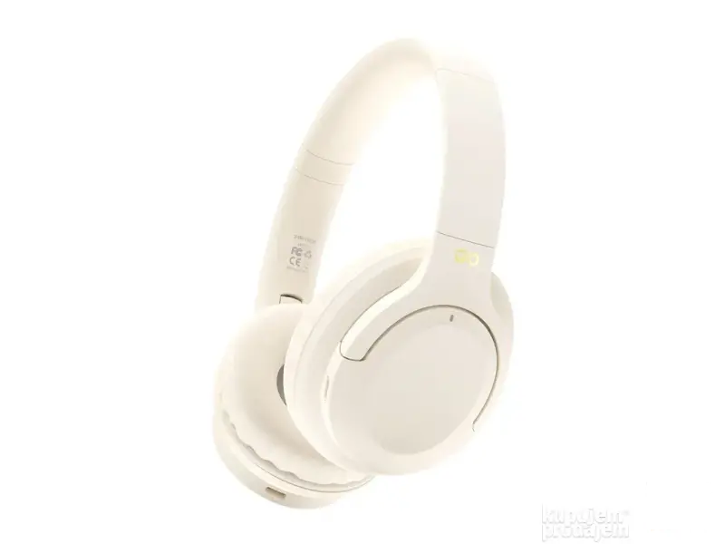 FANTECH BT5 3,5mm + TIP C GO MOVE WH05-BG BEZ