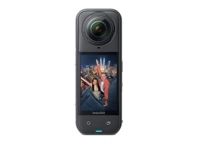 Insta360 X5 Essential Bundle