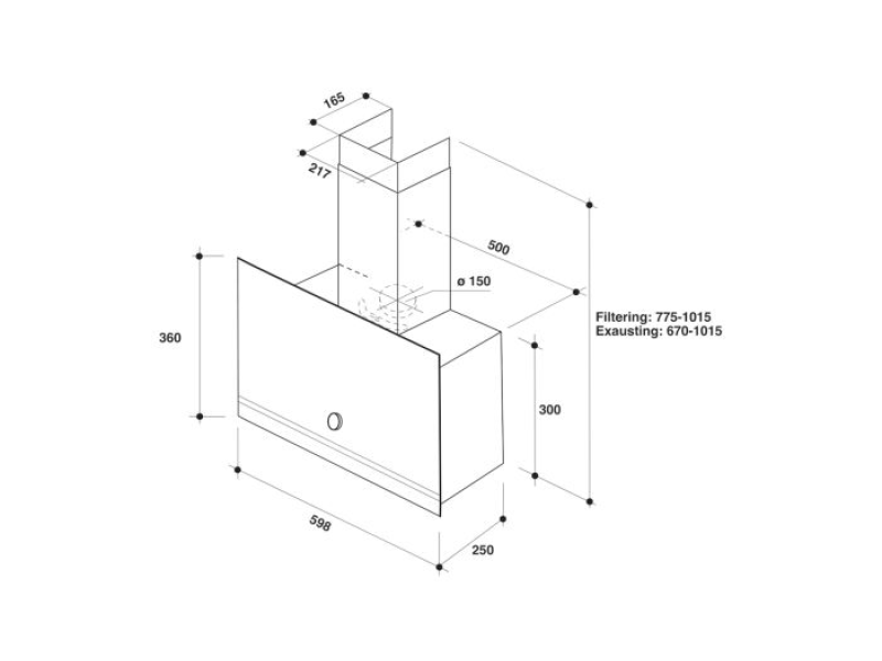 Whirlpool WHVA62FLMK