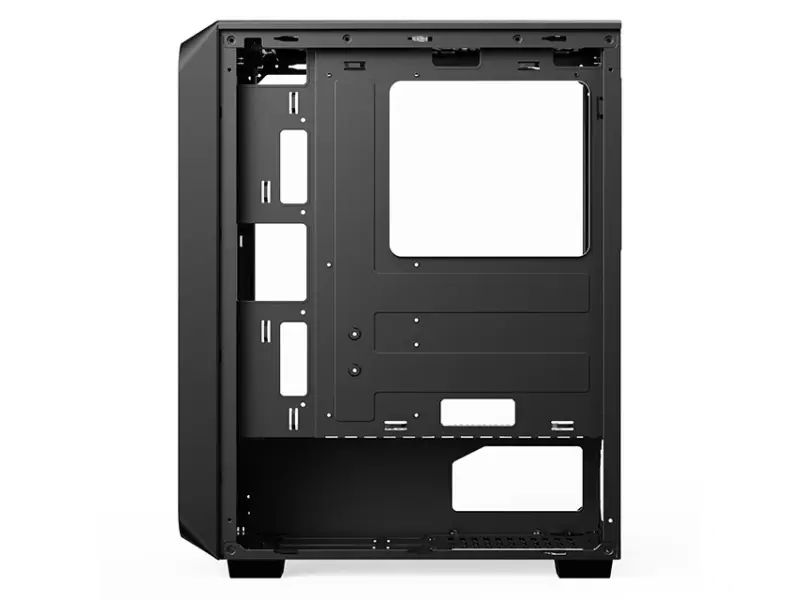 EVESKY Ruix RGB Colorfull Gaming Kućište 