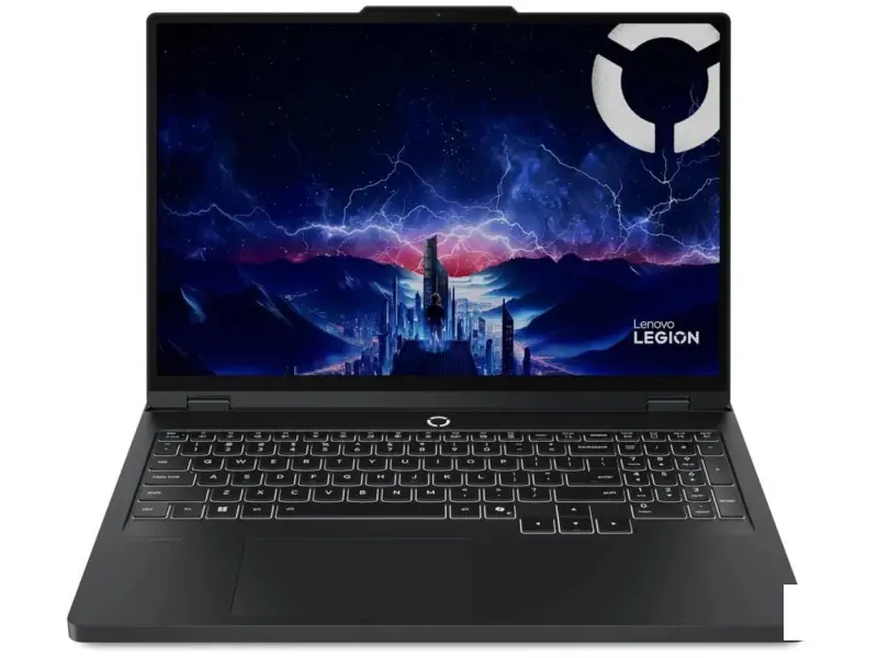 Lenovo 83Q7001QYA Legion 5 (Eclipse Black, Alu Top) 15.3" R7AI 32GB 1TB NV5060-8GB bcklt