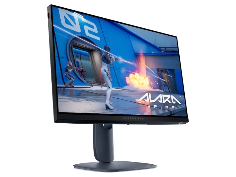 DELL 24.5 inch AW2525HM 320Hz FreeSync/G-Sync Alienware Gaming monitor 