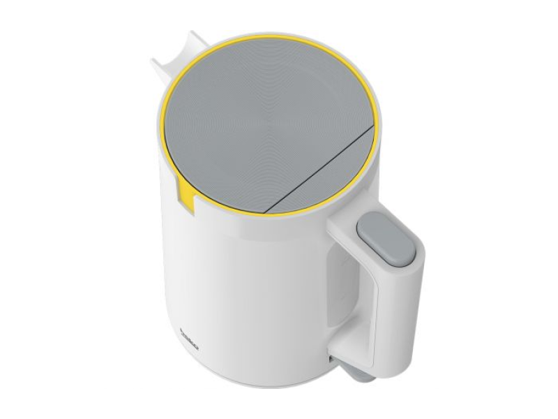 Beko WKM 4215 W