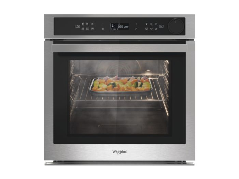 Whirlpool AKZ9S8271IX