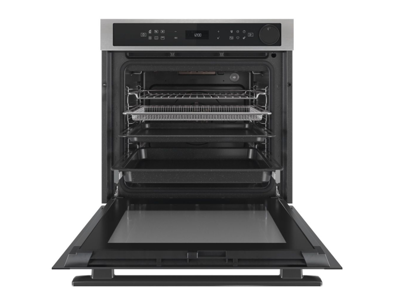 Whirlpool AKZ9S8271IX