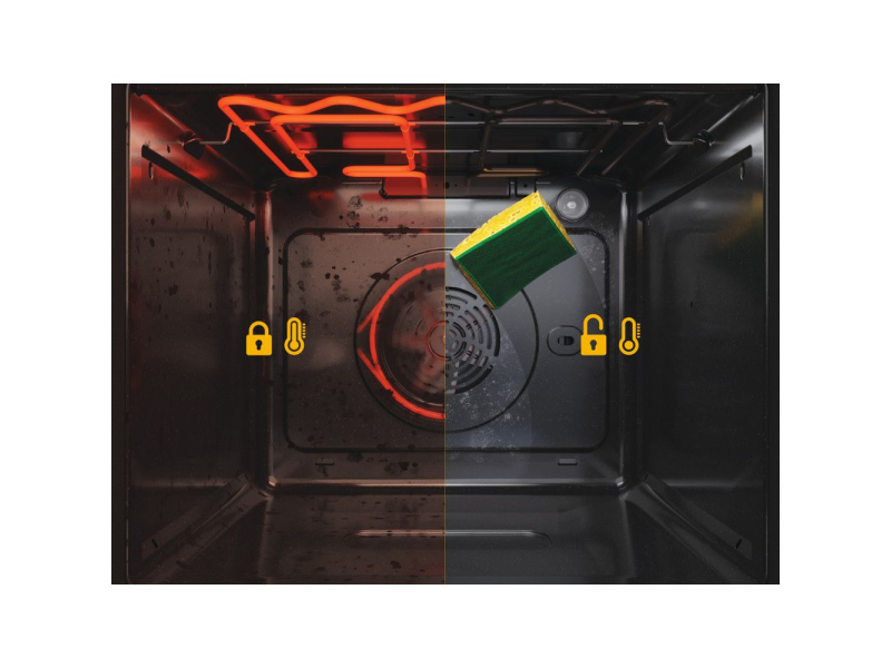 Whirlpool AKZ9S8271IX