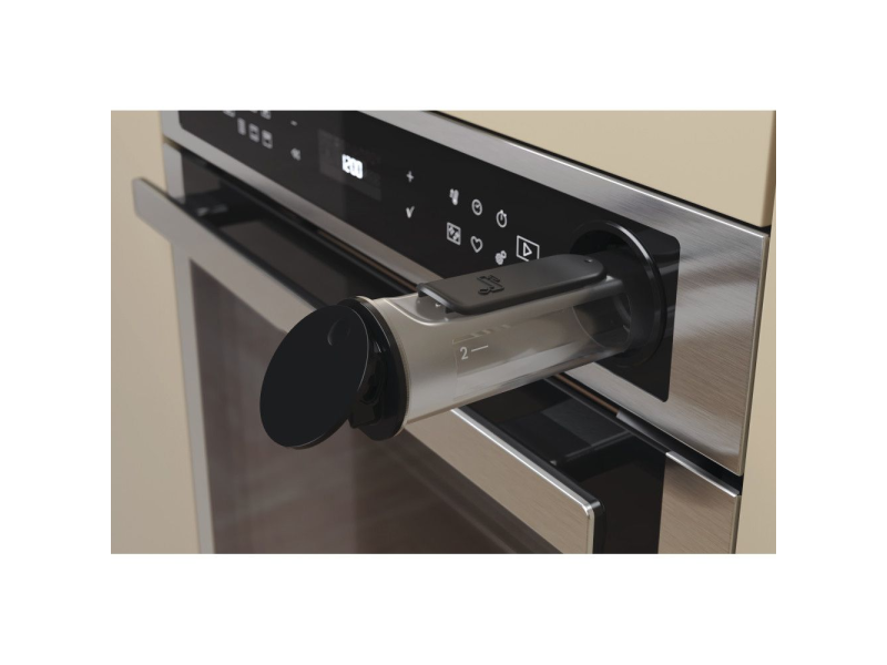 Whirlpool AKZ9S8271IX