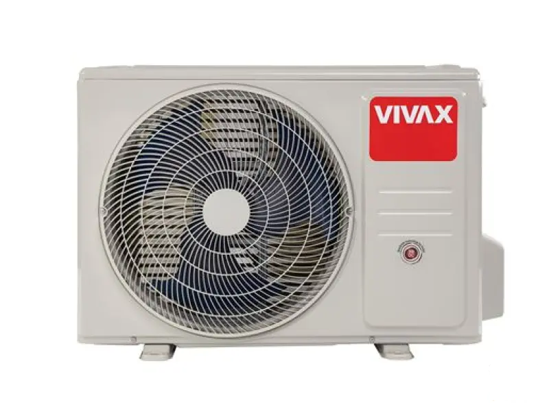 VIVAX COOL, klima uređaji, ACP-12CH35AERI+ R32 ZLATNA