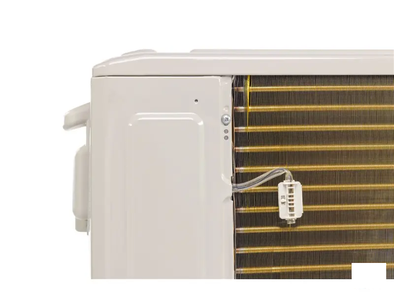 VIVAX COOL, klima uređaji, ACP-12CH35AERI+ R32 ZLATNA