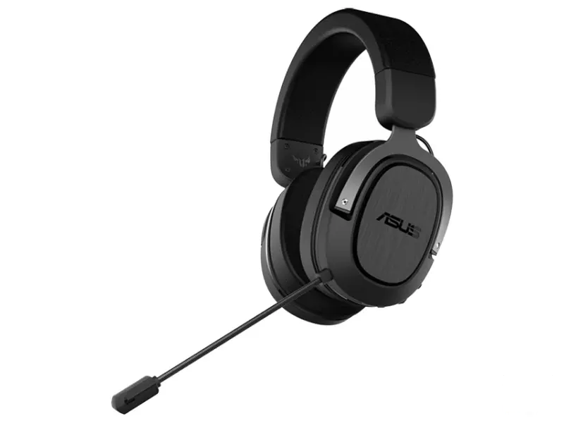 ASUS TUF GAMING H3 Bežične gaming slušalice sa mikrofonom 
