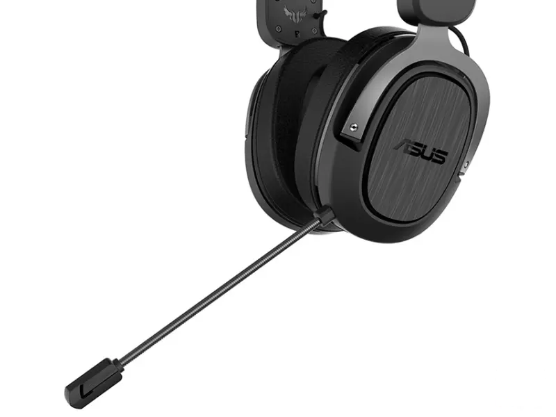 ASUS TUF GAMING H3 Bežične gaming slušalice sa mikrofonom 