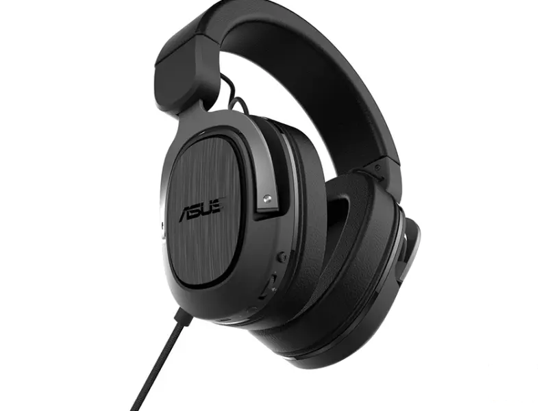 ASUS TUF GAMING H3 Bežične gaming slušalice sa mikrofonom 