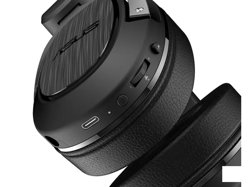 ASUS TUF GAMING H3 Bežične gaming slušalice sa mikrofonom 