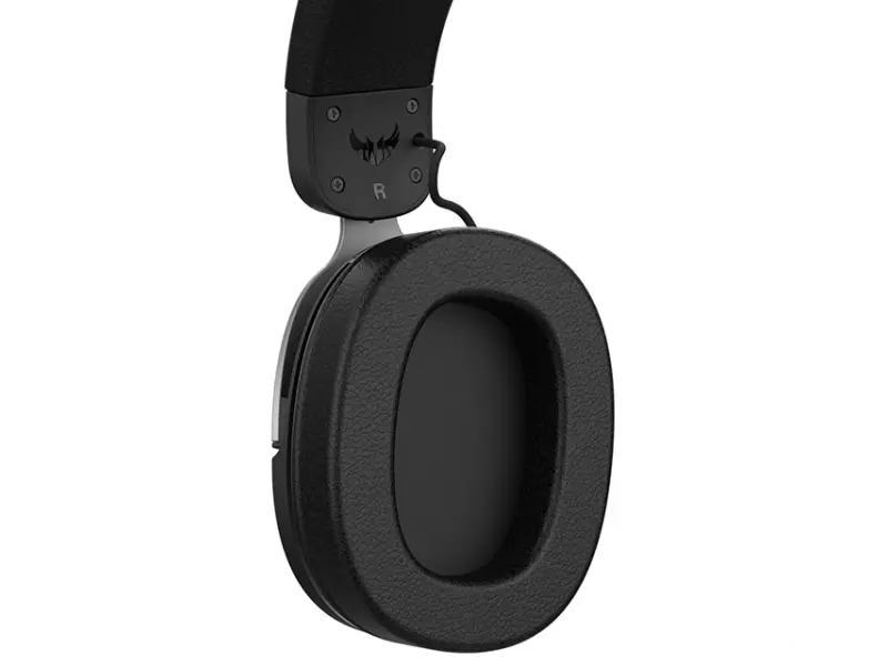 ASUS TUF GAMING H3 Bežične gaming slušalice sa mikrofonom 