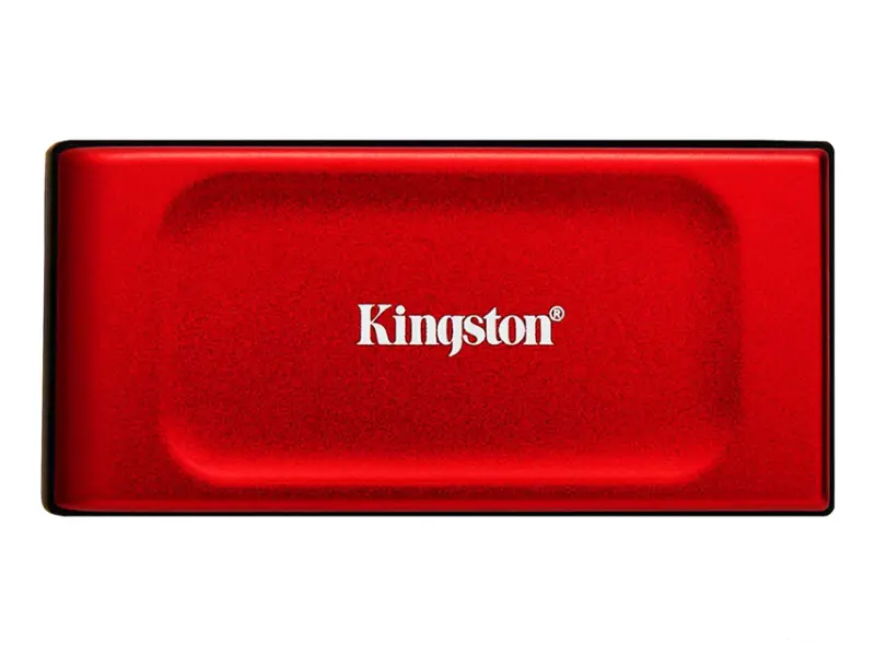 KINGSTON Portable XS1000R 1TB eksterni SSD SXS1000R/1000G 