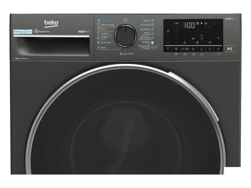 Beko B7WFU69418MGES mašina za pranje veša - 9kg