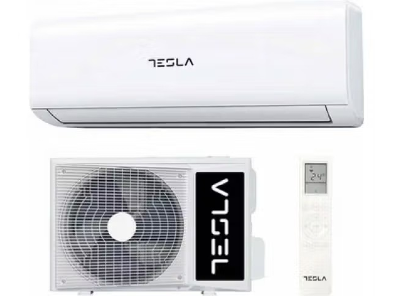 Tesla TT26EX72-0932IA inverter, 9000 BTU