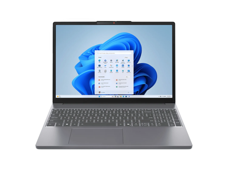Lenovo 83K10138YA IdeaPad Slim 3 (Luna Grey, Alum Top) 15.3." i5 16GB 1TB