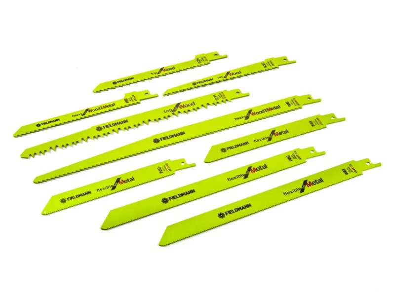 FIELDMANN FDPO 9001 T-Set testera za drvo za ubodnu testeru 